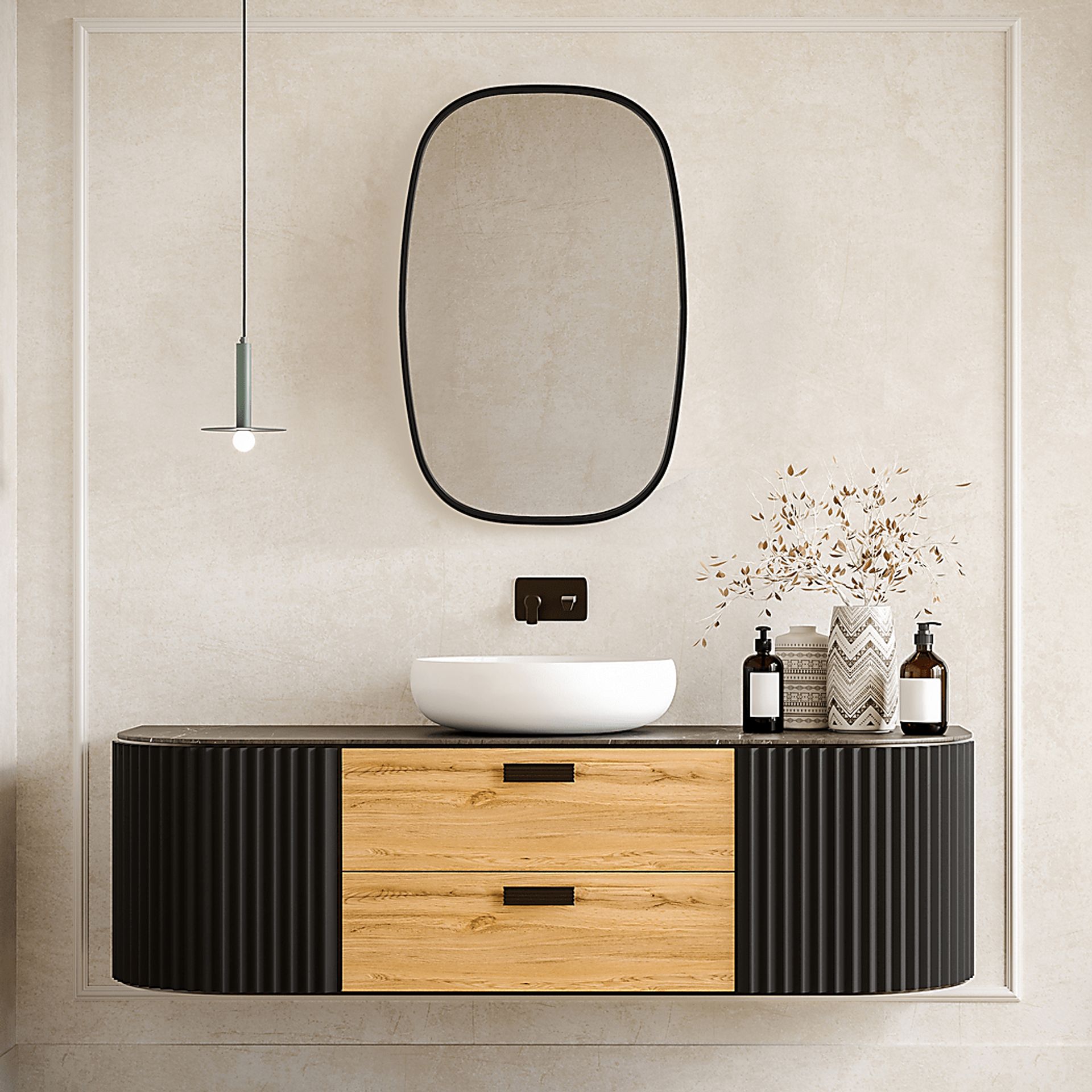 Basko Black Mirror - Image 4