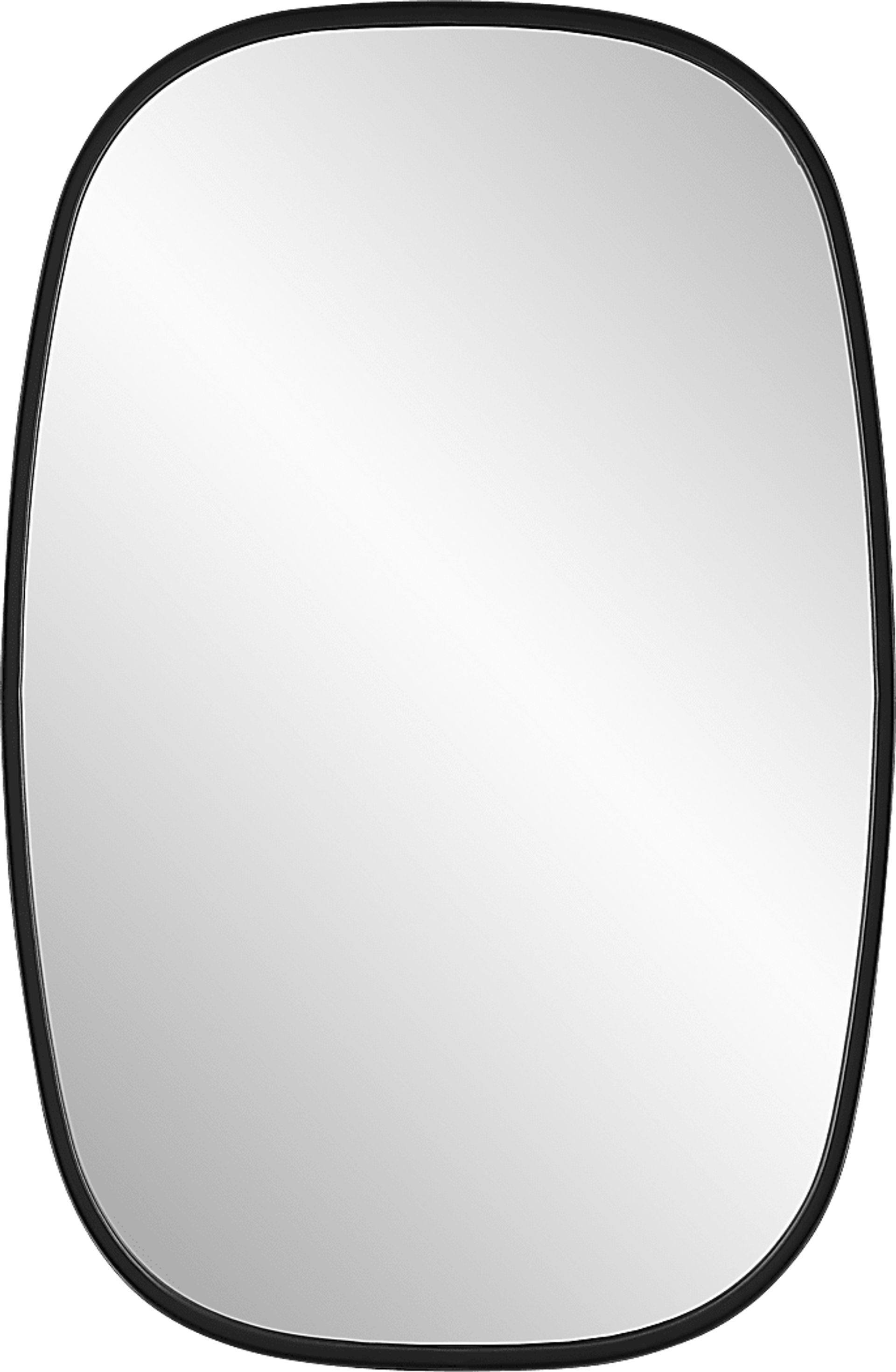 Basko Black Mirror - Image 1