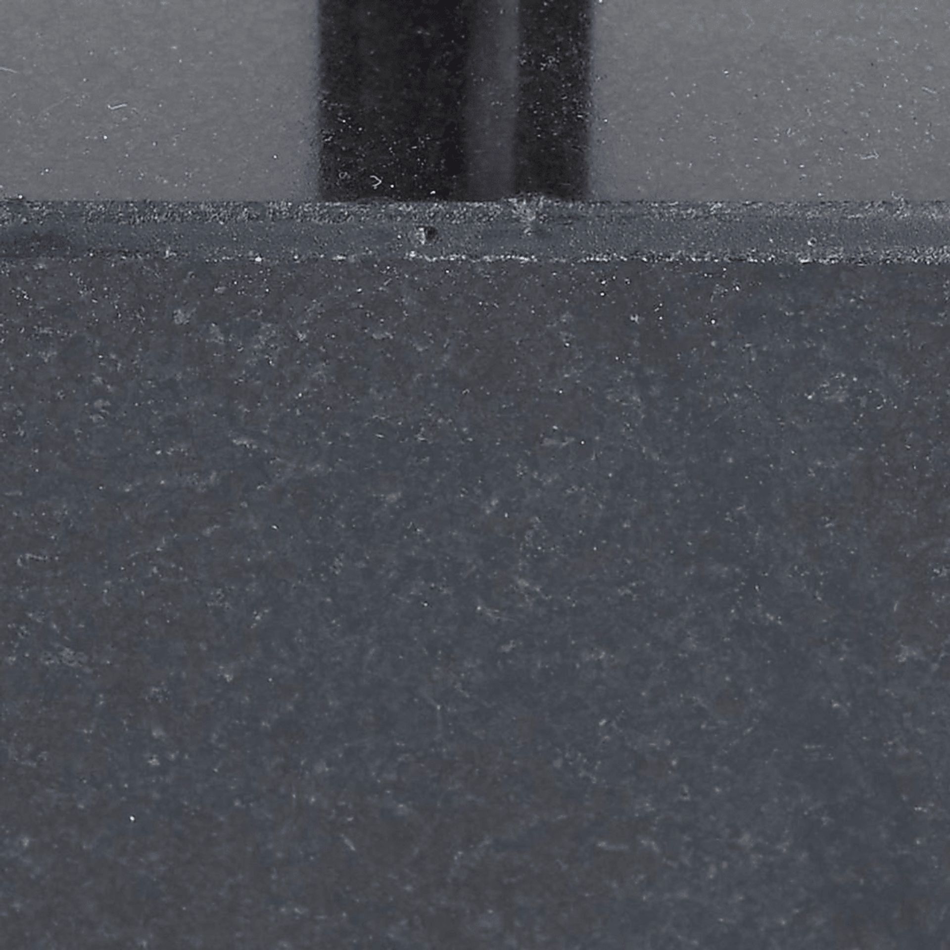 Baspo Black Sculpture, Set of 2 - Image 8