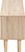 Bassbrooke Brown 47 in. Console