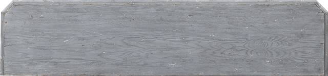 Bassdale Gray Credenza - Thumbnail - Image 5