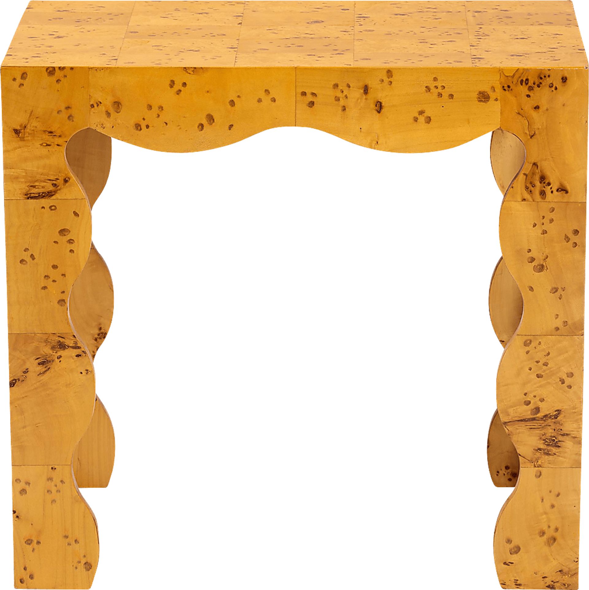 Basslake Brown End Table - Image 4