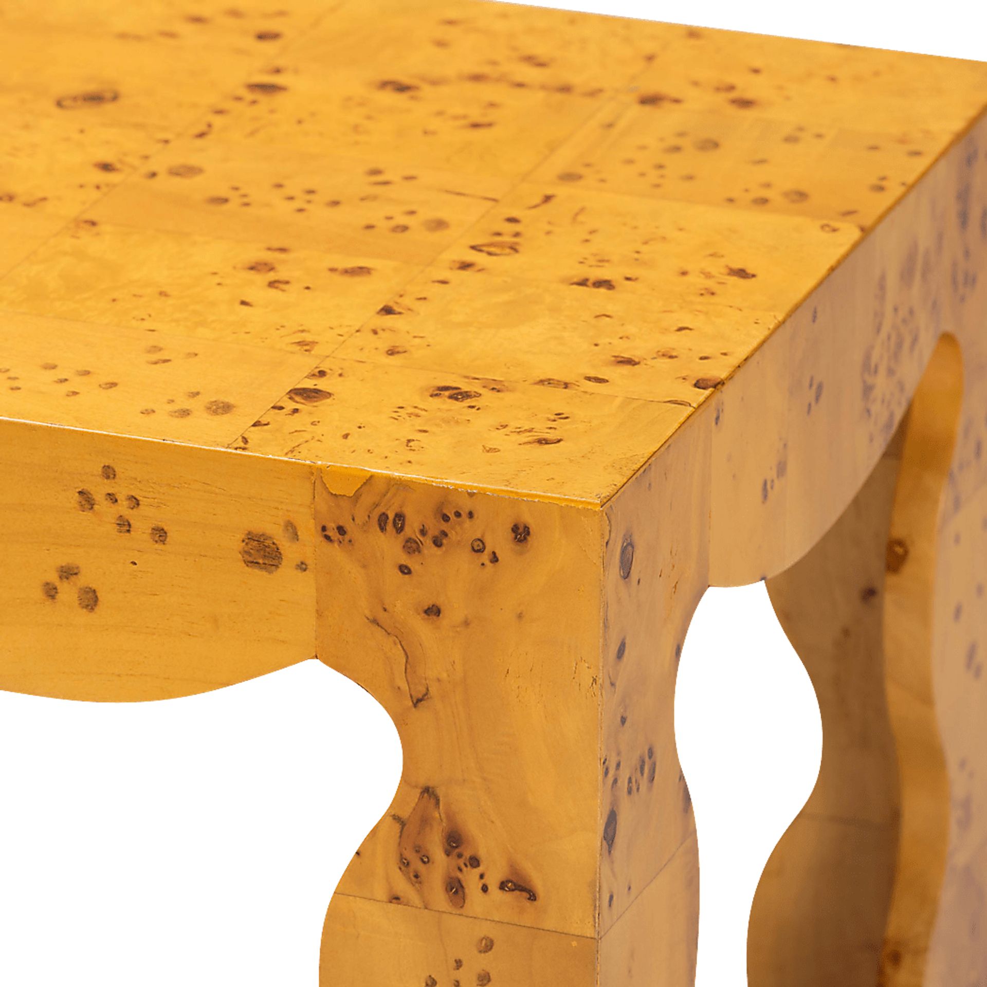 Basslake Brown End Table - Image 6