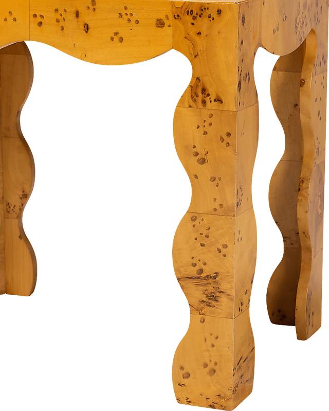 Basslake Brown End Table - Thumbnail - Image 7