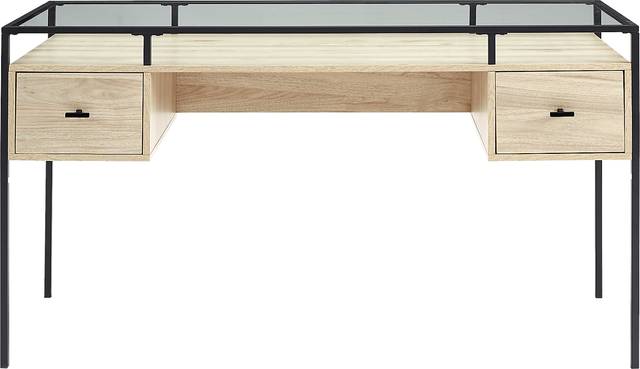 Bastgone Birch Desk - Thumbnail - Image 2