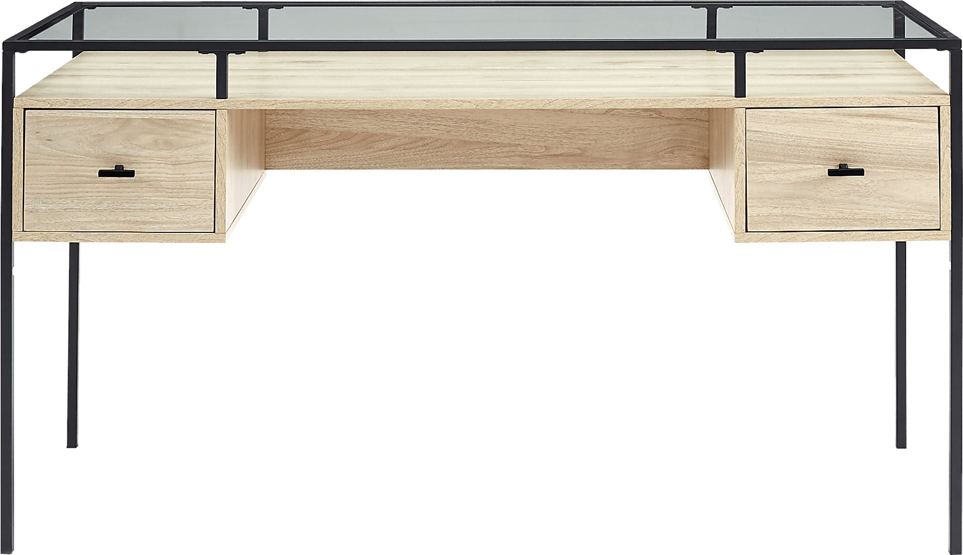 Bastgone Birch Desk - Image 2