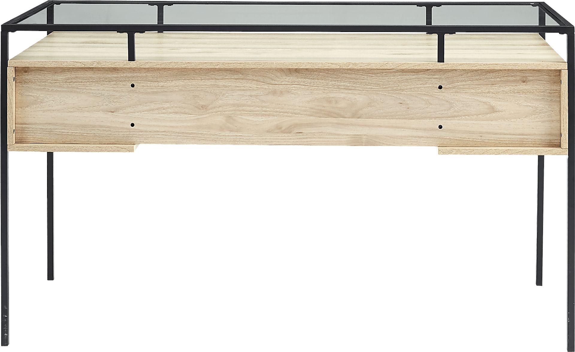 Bastgone Birch Desk - Image 3