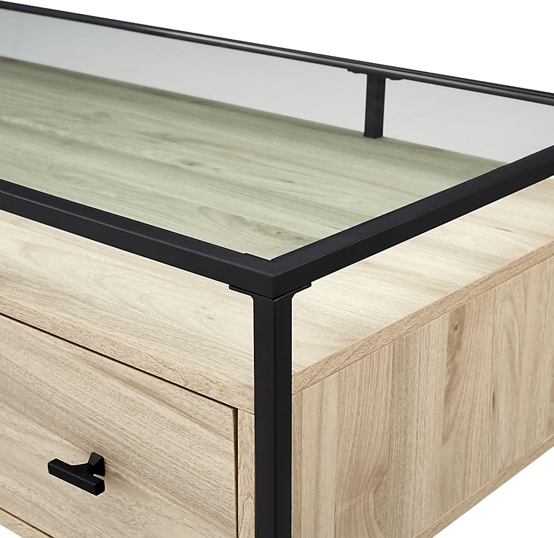 Bastgone Birch Desk - Image 4