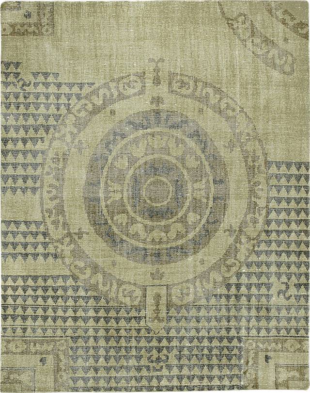 Bastille Taupe 5' x 8' Rug - Thumbnail - Image 1