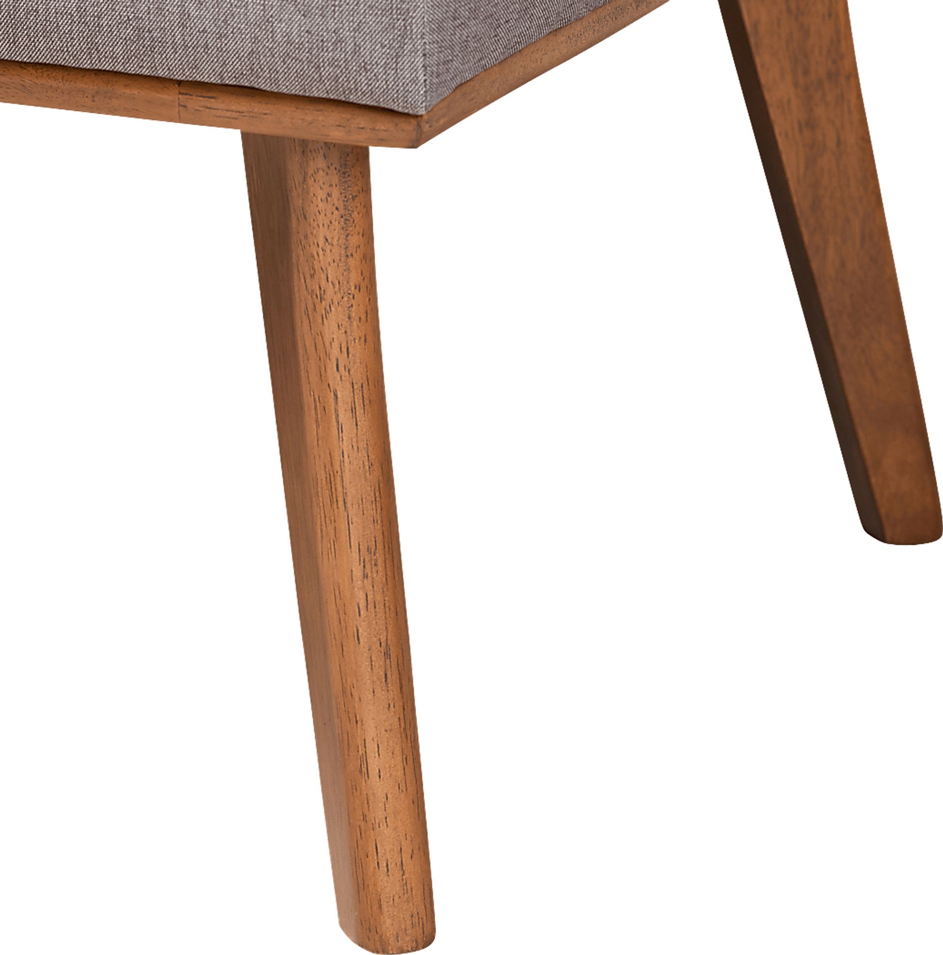 Bataan Gray 2 Pc Bench - Image 5