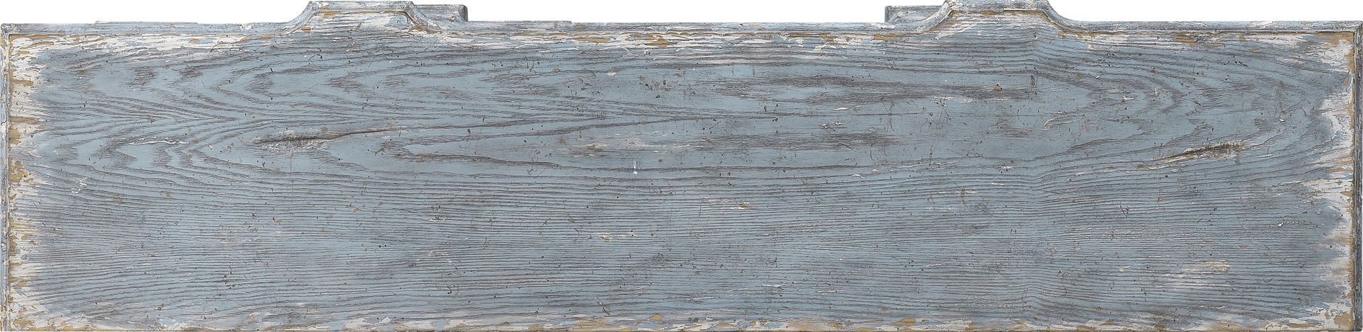 Bathgate Blue Credenza - Image 5