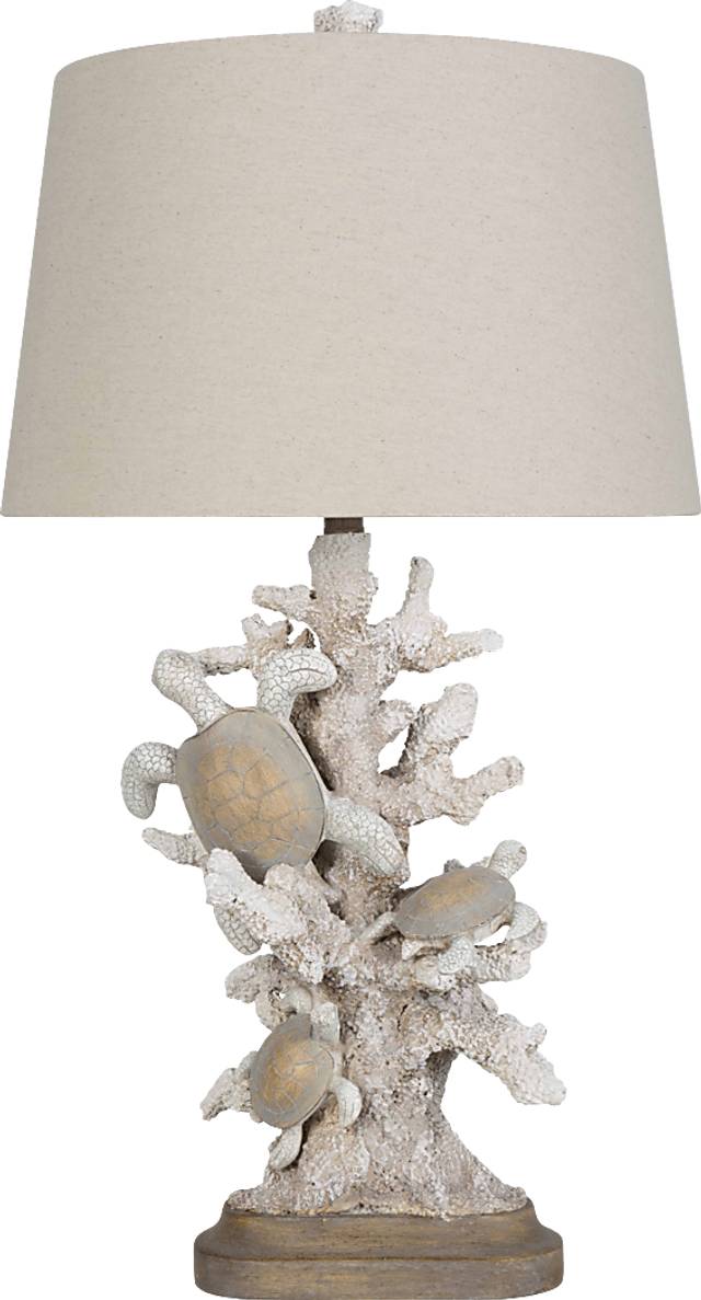 Bathgate White Lamp, Set of 2 - Thumbnail - Image 1