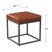 Bathwick Ottoman