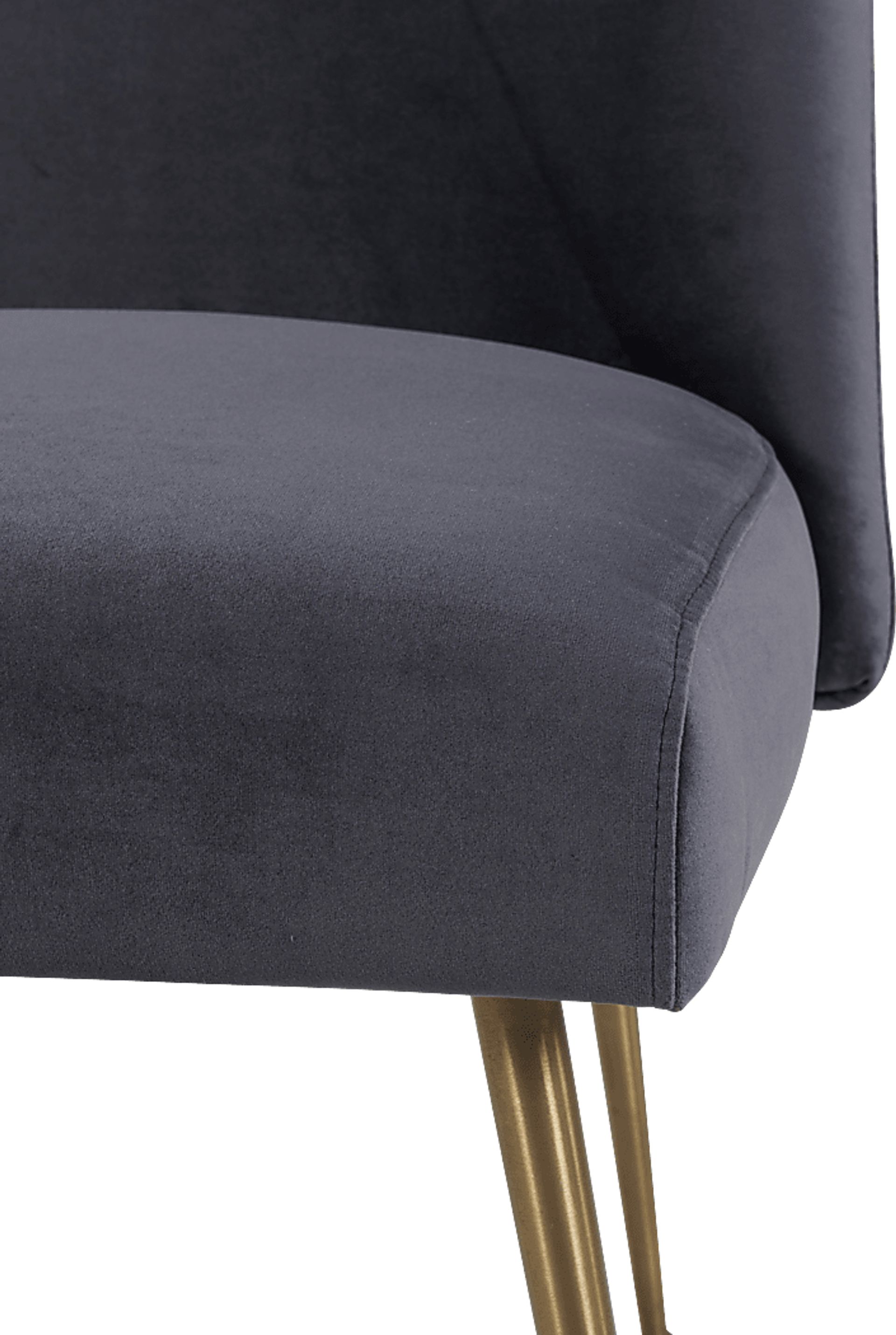 Batilan I Gray Side Chair - Image 4