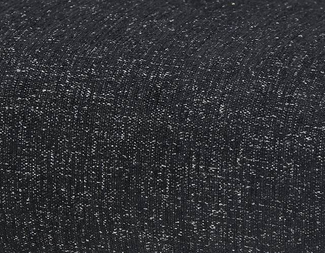 Batilan II Black Side Chair - Thumbnail - Image 5