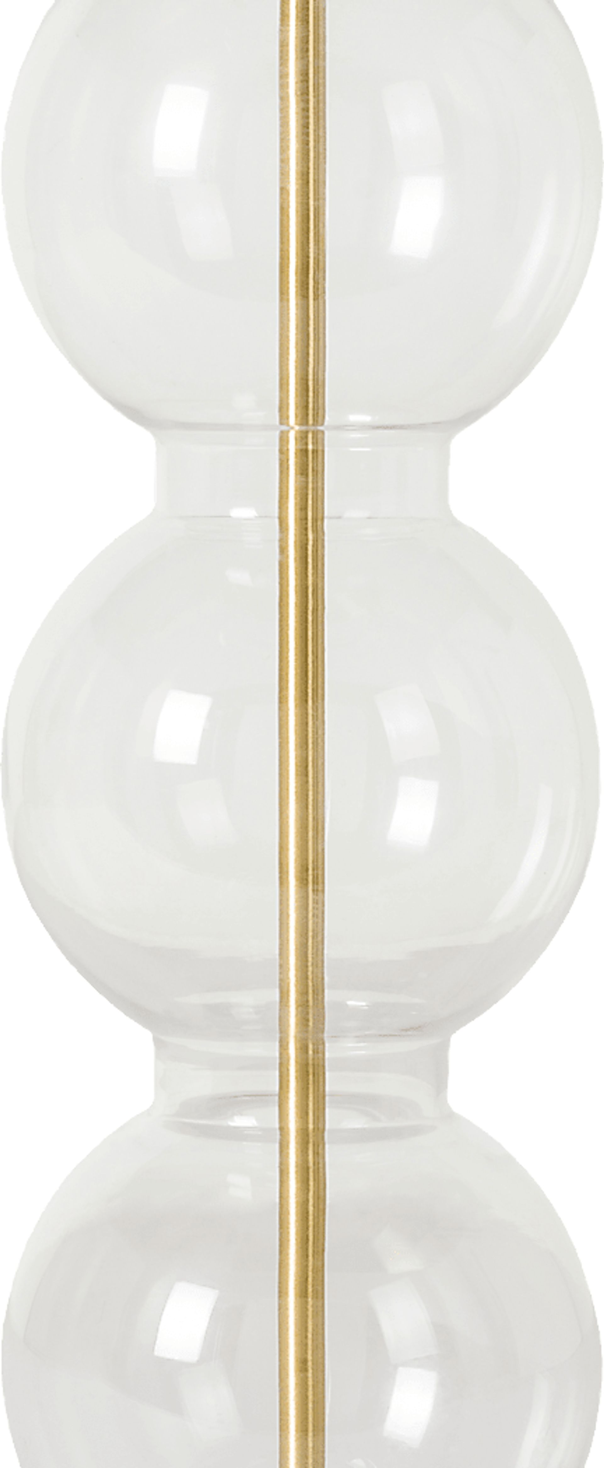 Battenburg Cay Clear Lamp - Image 3