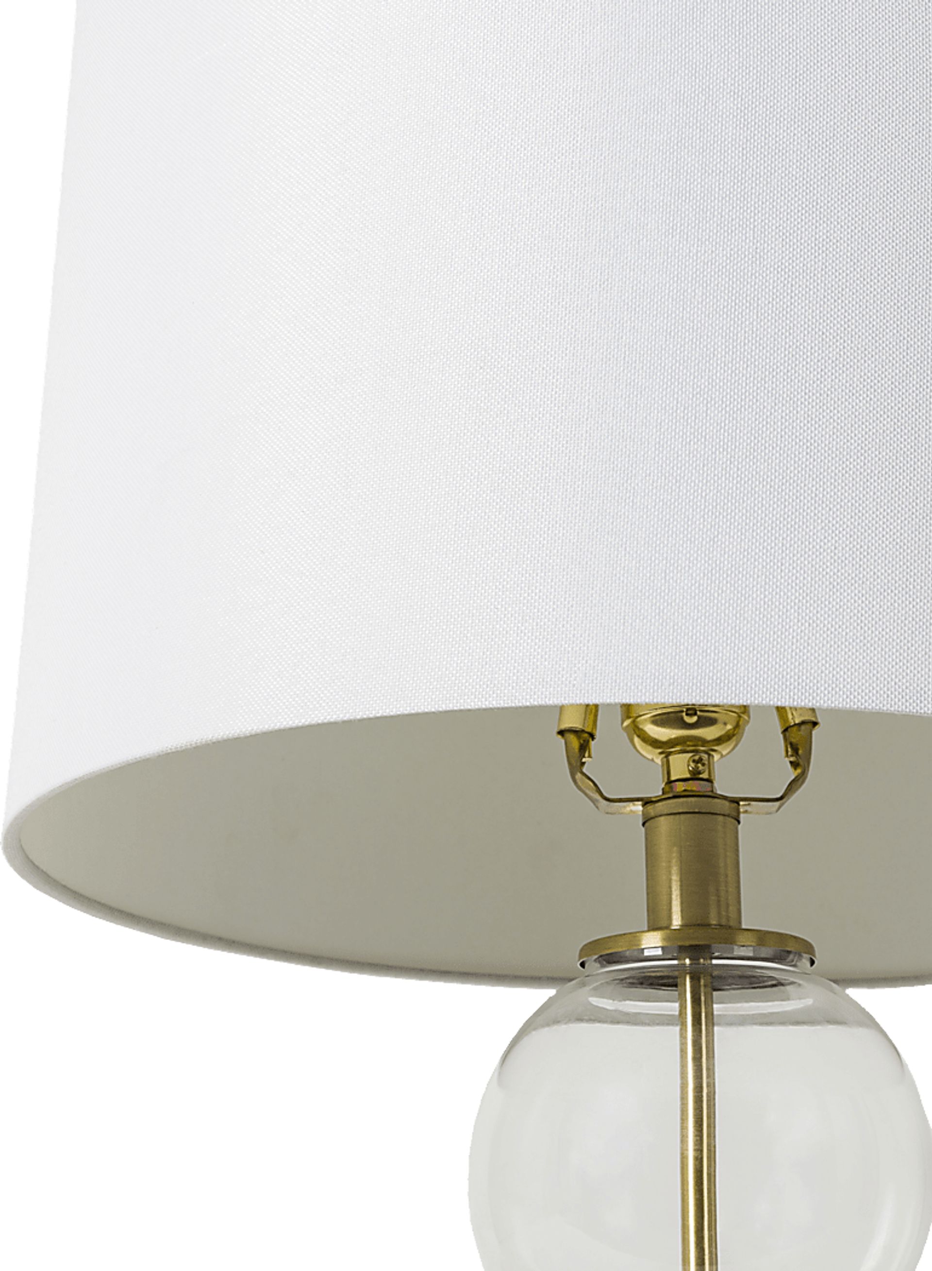 Battenburg Cay Clear Lamp - Image 5