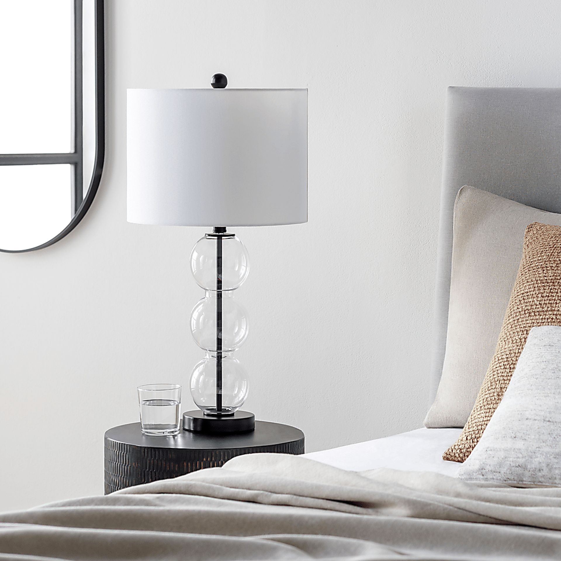 Battenburg Cay Smoke Lamp - Image 2