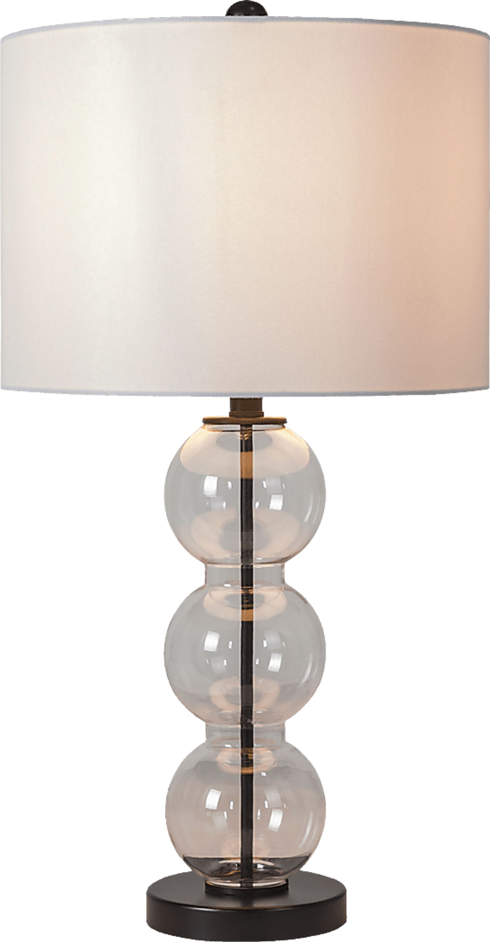 Battenburg Cay Smoke Lamp - Image 3