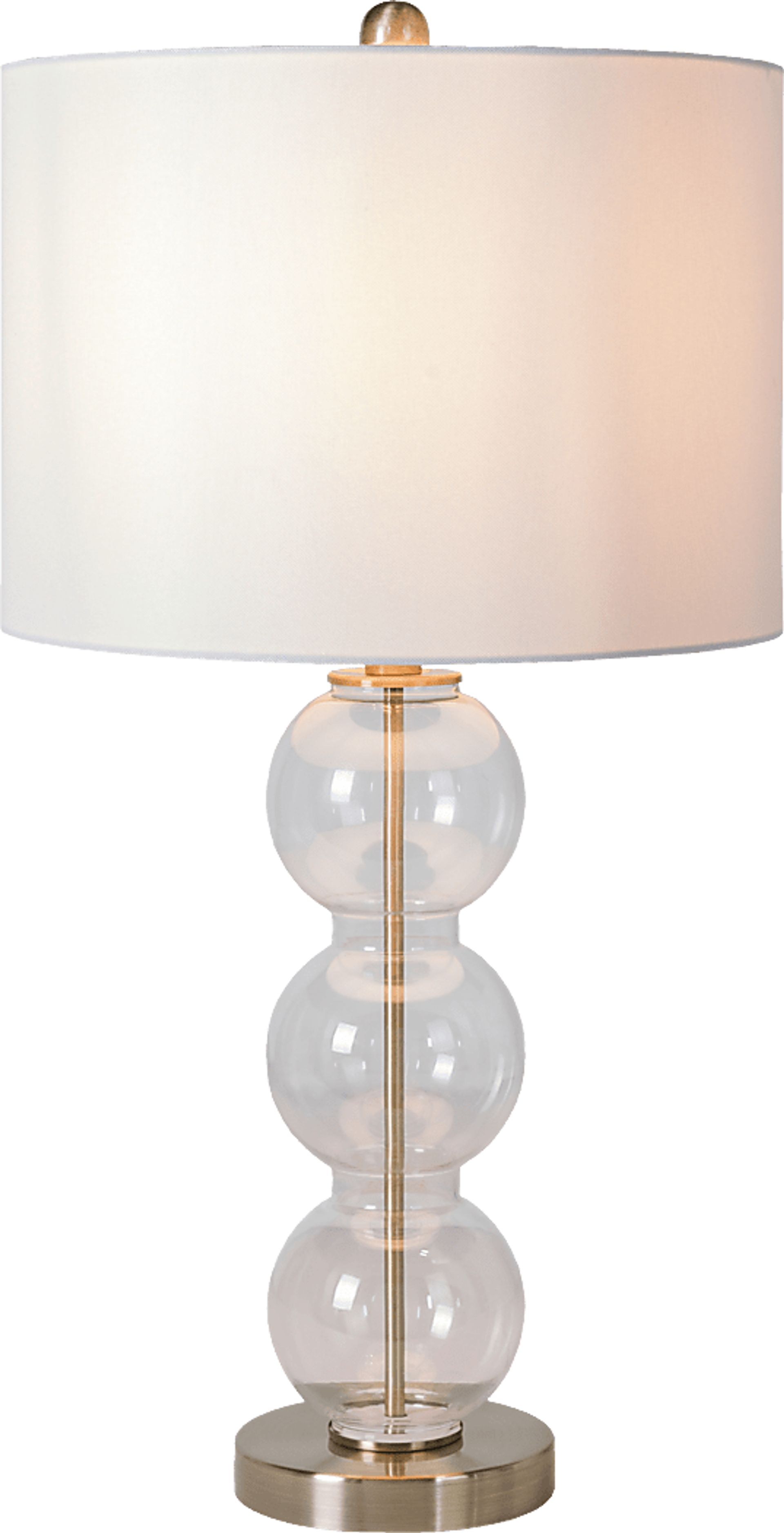 Battenburg Cay Smoke Lamp - Image 4
