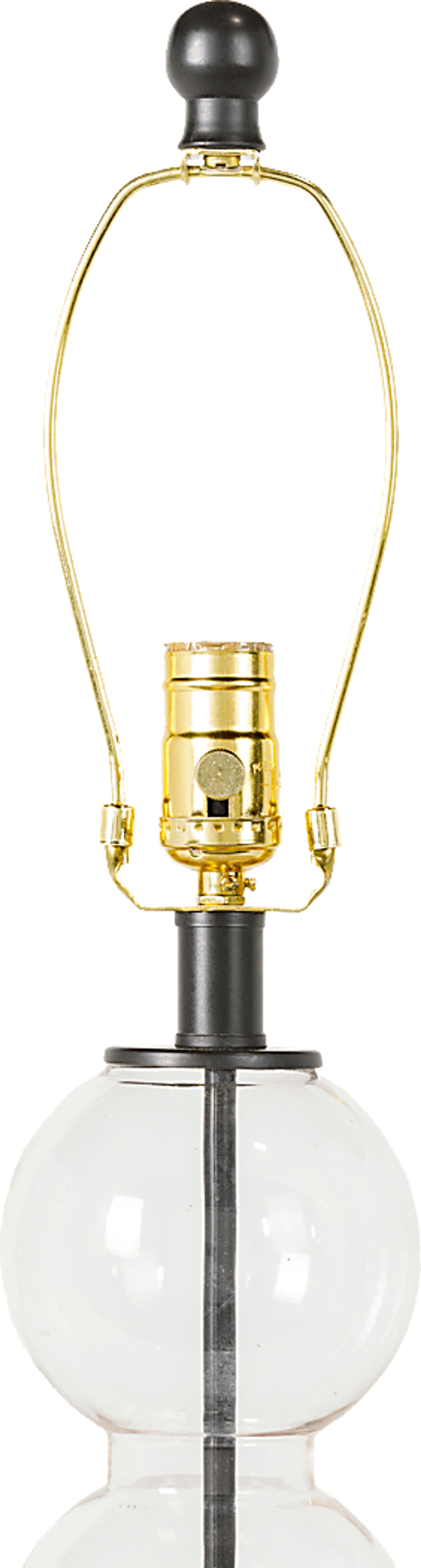 Battenburg Cay Smoke Lamp - Image 6
