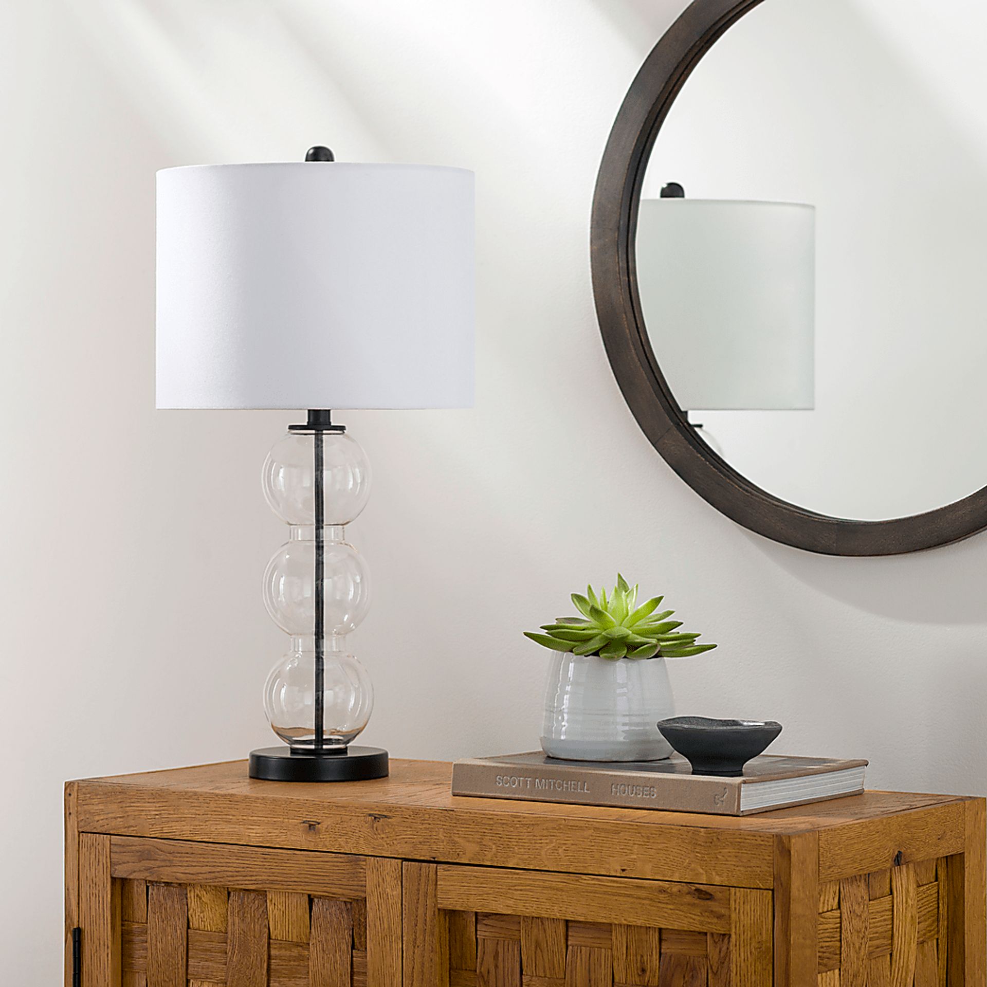 Battenburg Cay Smoke Lamp - Image 8