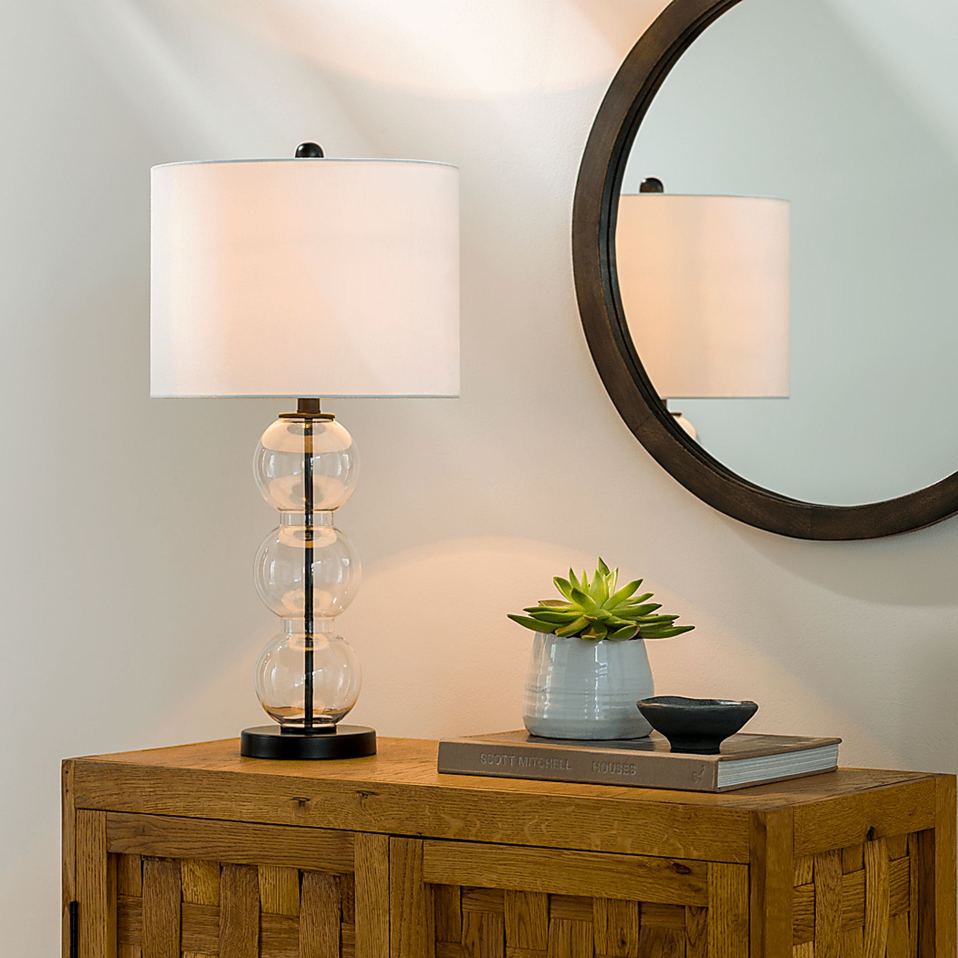 Battenburg Cay Smoke Lamp - Image 9