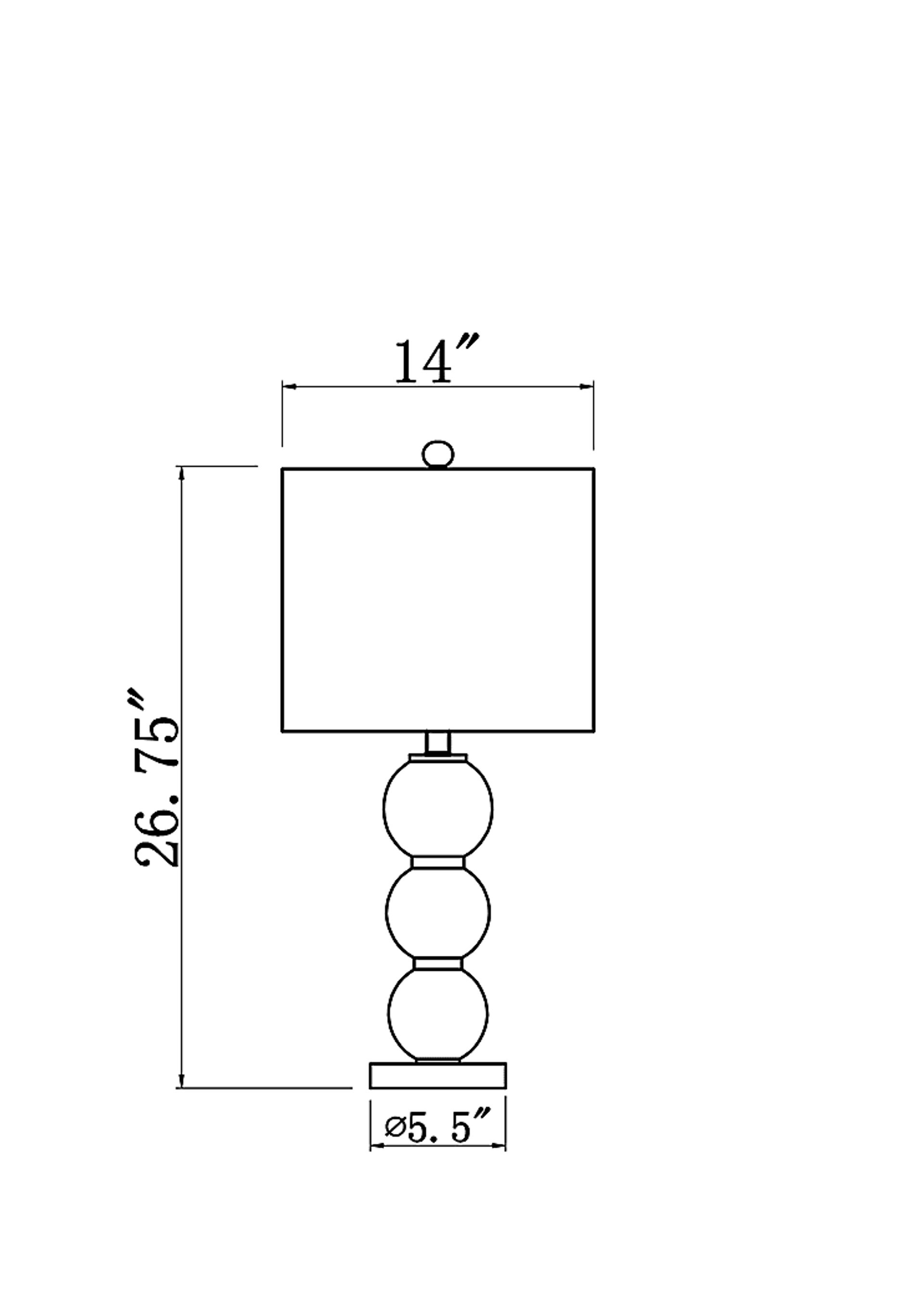 Battenburg Cay Smoke Lamp - Image 10