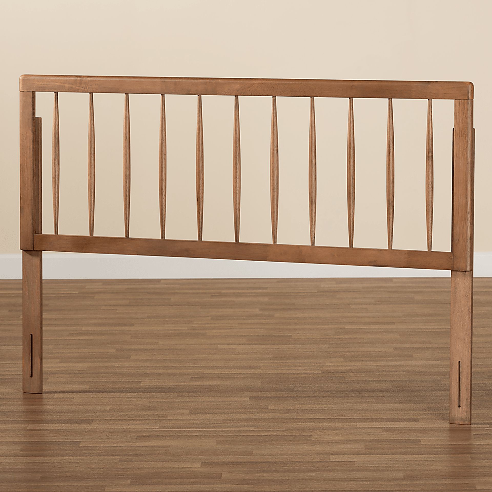 Battenwood Brown Full Headboard - Image 3