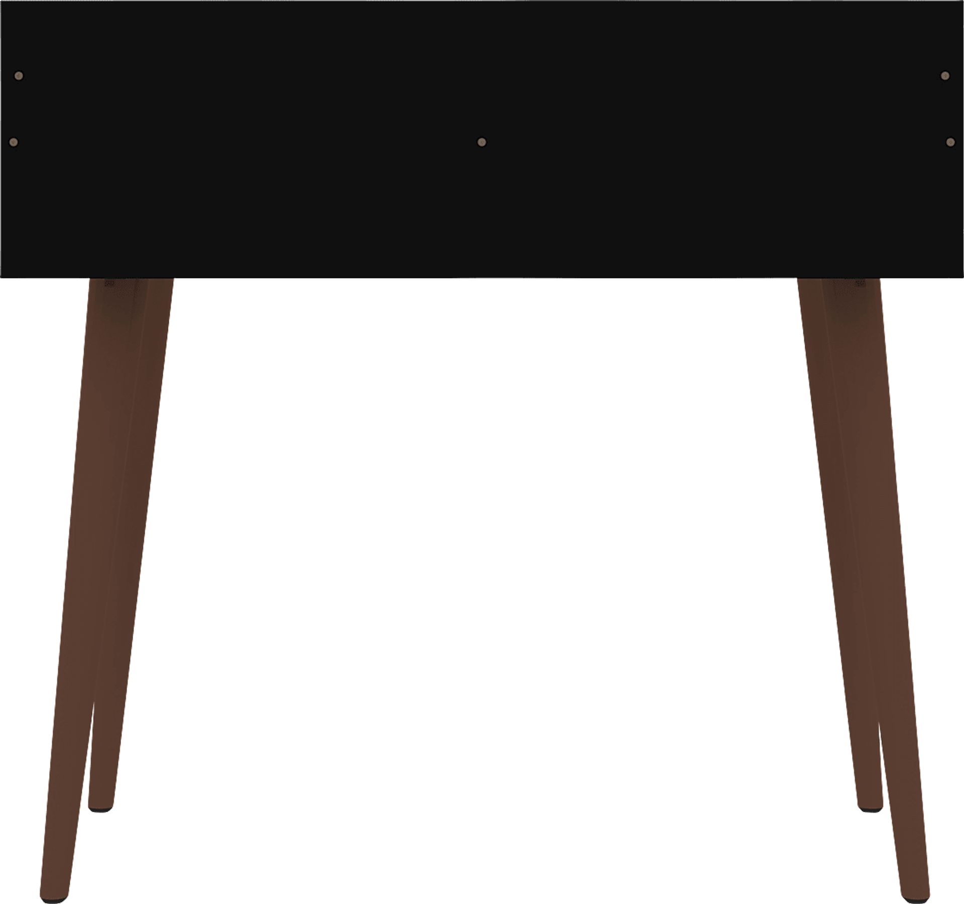 Battista Lane Black Desk - Image 3