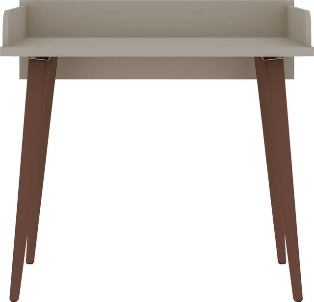 Battista Lane Cream Desk - Thumbnail - Image 2