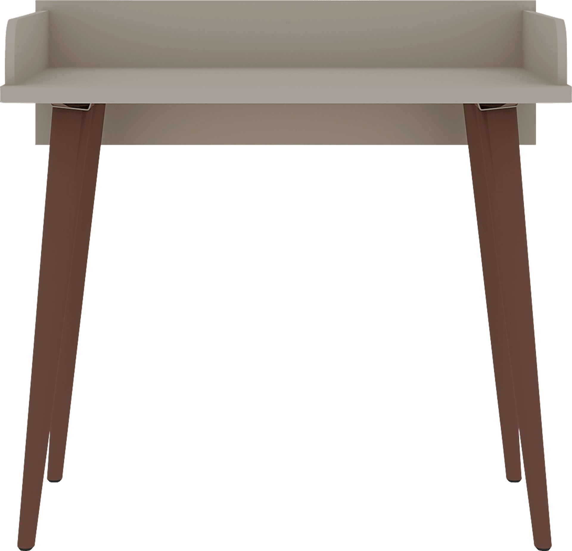 Battista Lane Cream Desk - Image 2