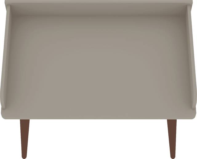 Battista Lane Cream Desk - Thumbnail - Image 3