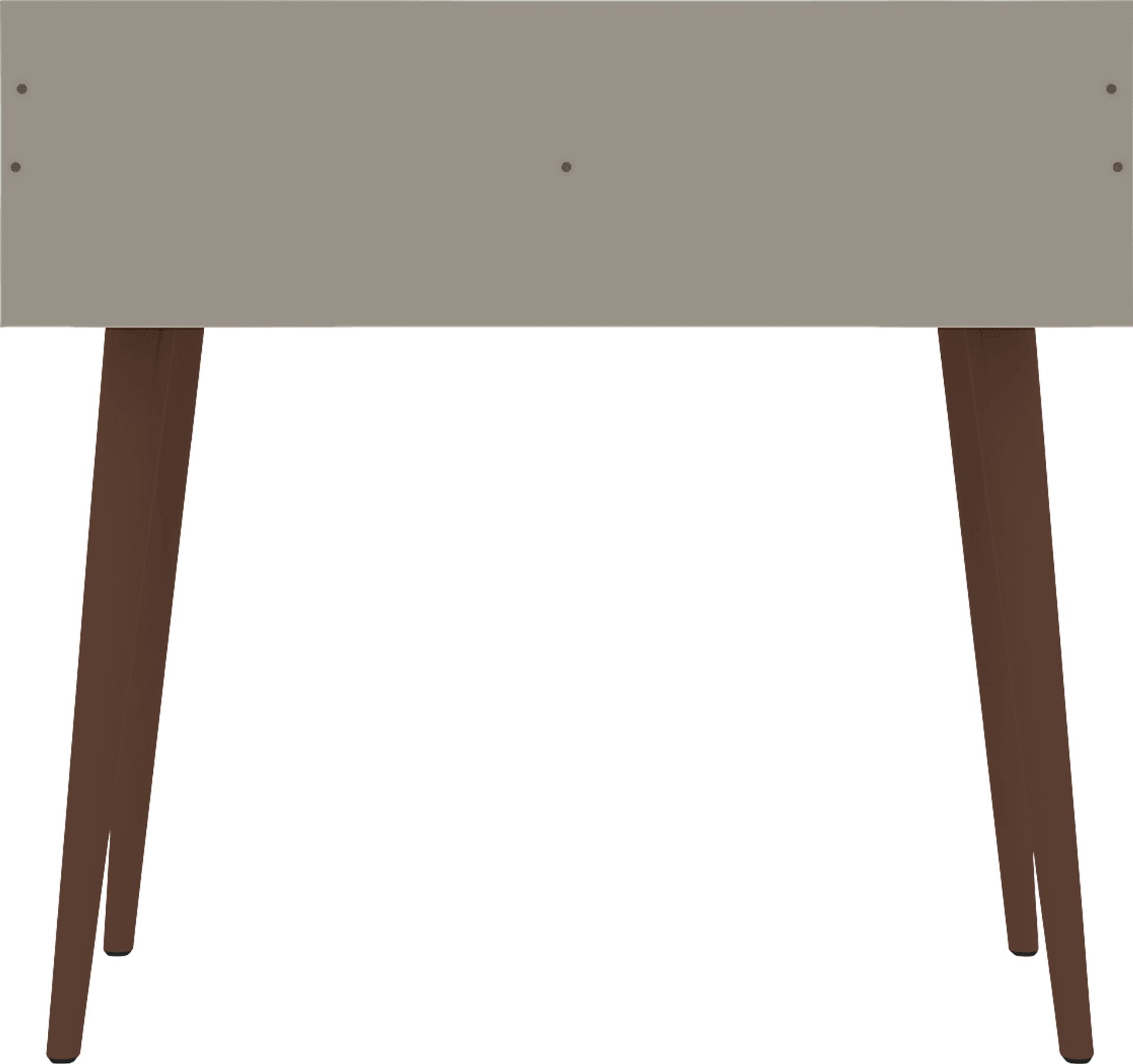 Battista Lane Cream Desk - Image 5