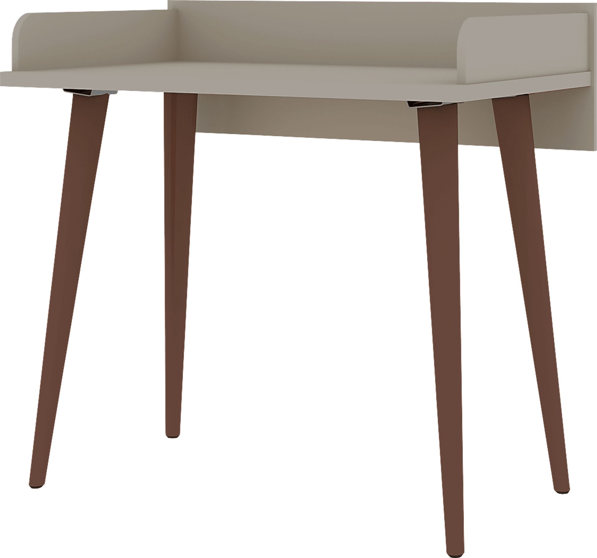 Battista Lane Cream Desk - Image 1