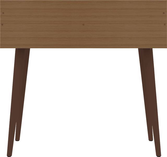 Battista Lane Red Desk - Thumbnail - Image 3
