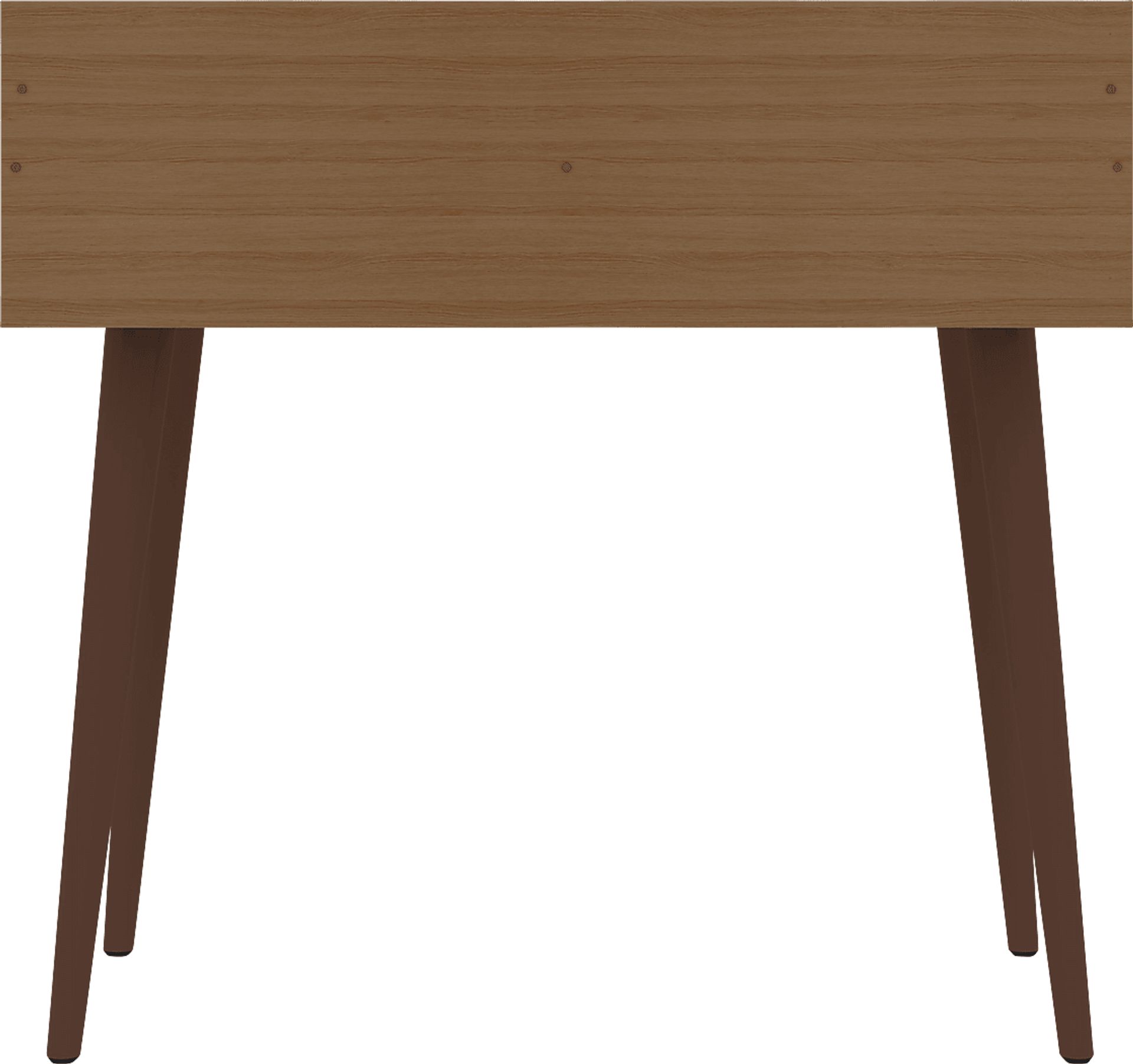 Battista Lane Red Desk - Image 3