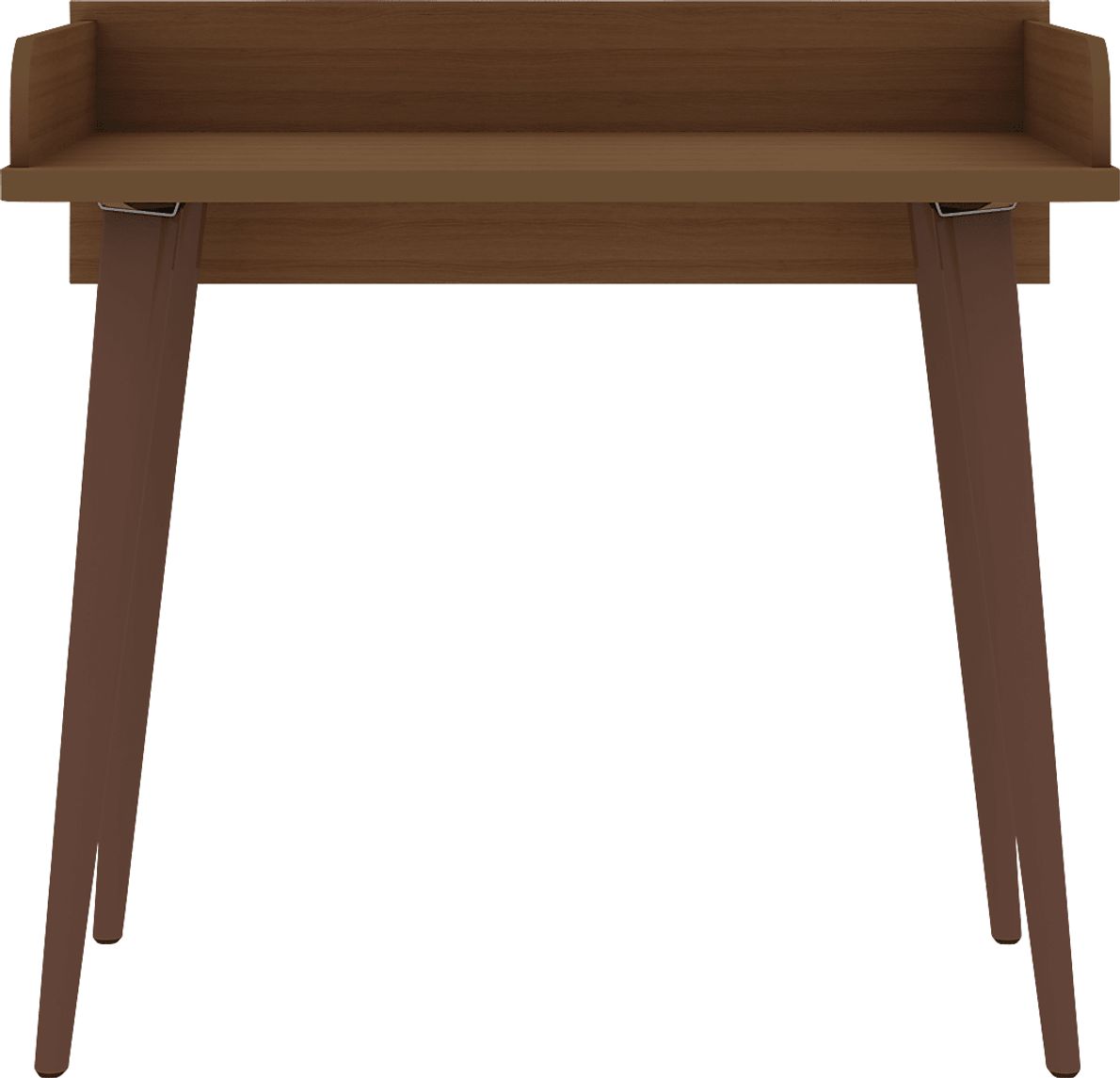 Battista Lane Red Desk