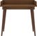 Battista Lane Red Desk