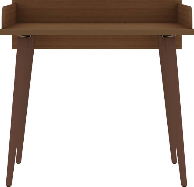 Battista Lane Red Desk - Thumbnail - Image 6