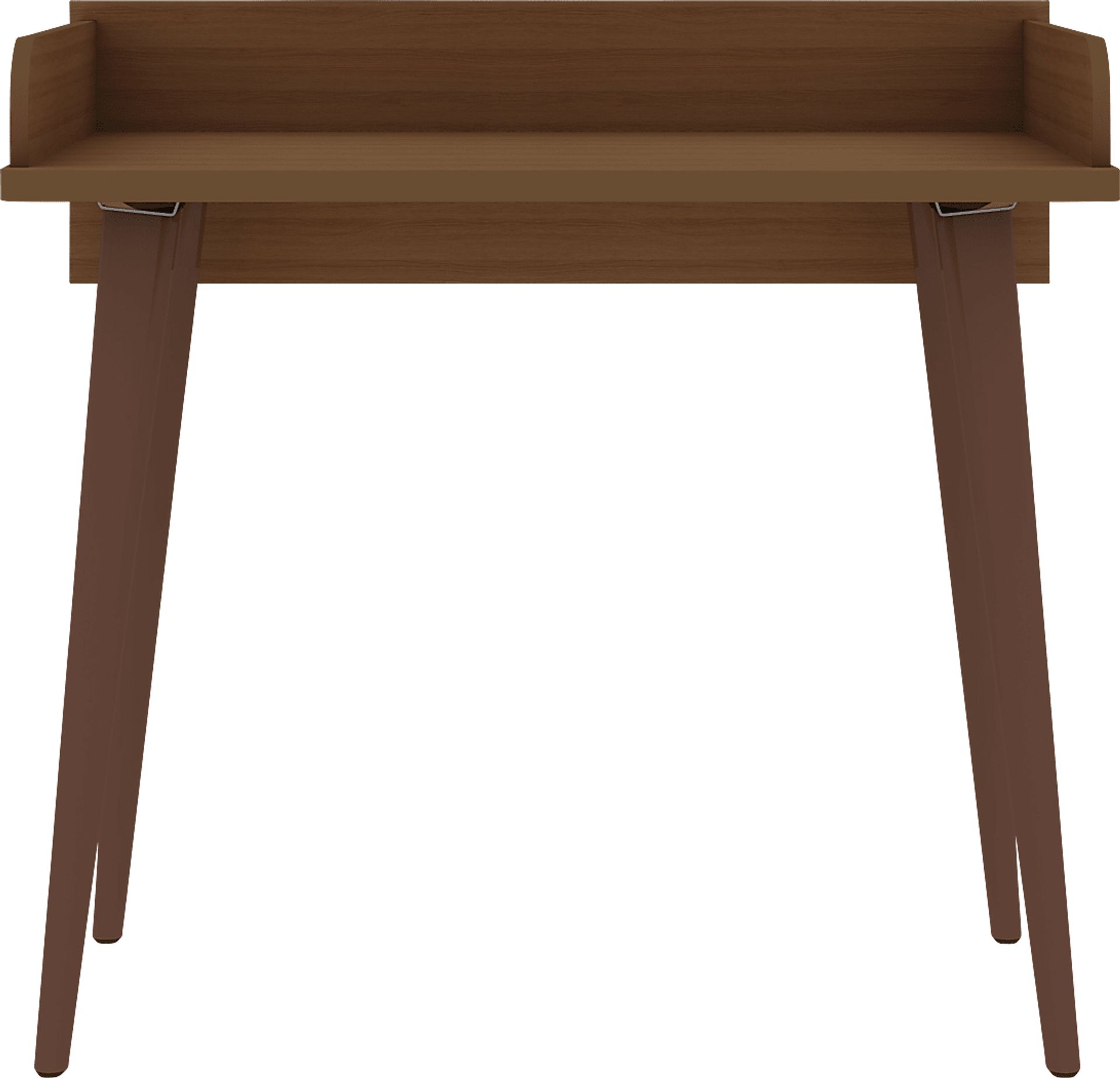 Battista Lane Red Desk - Image 6