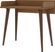 Battista Lane Red Desk