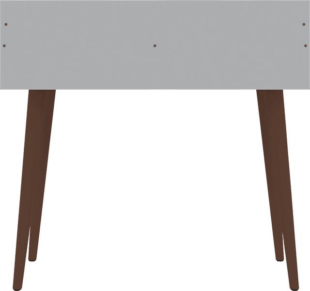 Battista Lane White Desk - Thumbnail - Image 4
