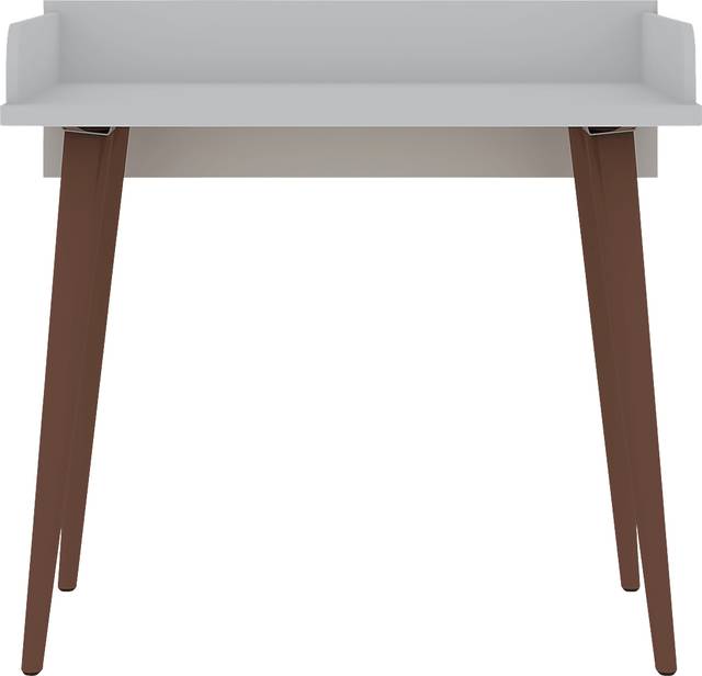 Battista Lane White Desk - Thumbnail - Image 6