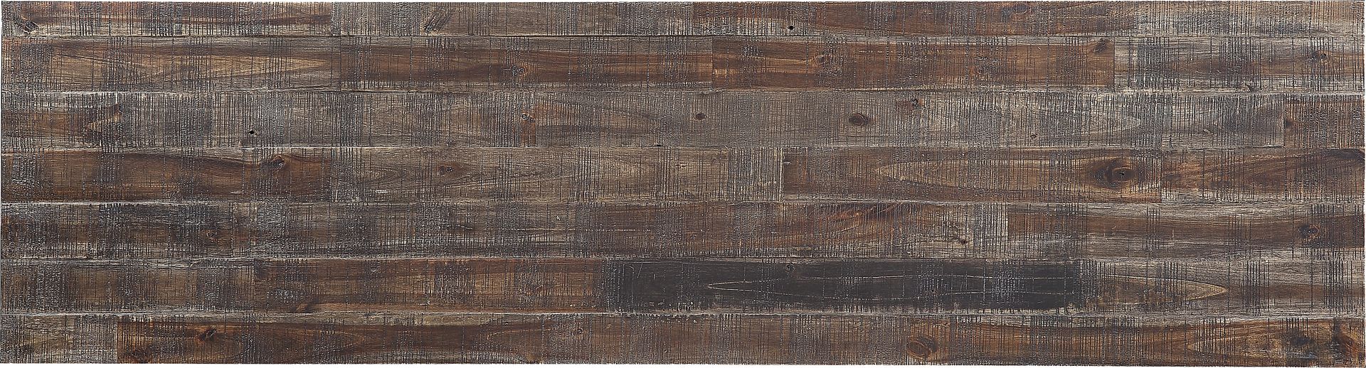 Battleoak Brown 63 in. Console - Image 8