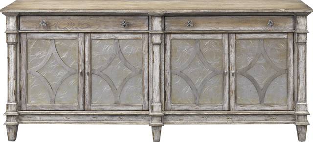 Bauerlein Silver Credenza - Thumbnail - Image 2