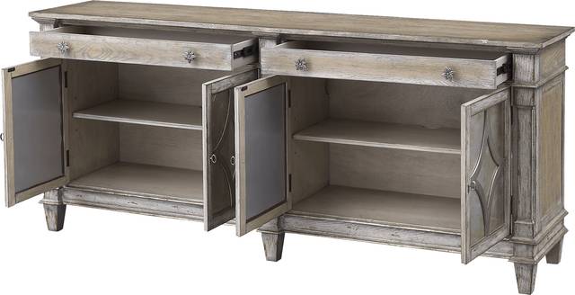 Bauerlein Silver Credenza - Thumbnail - Image 3