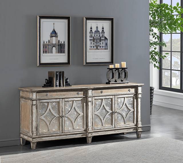 Bauerlein Silver Credenza - Thumbnail - Image 4