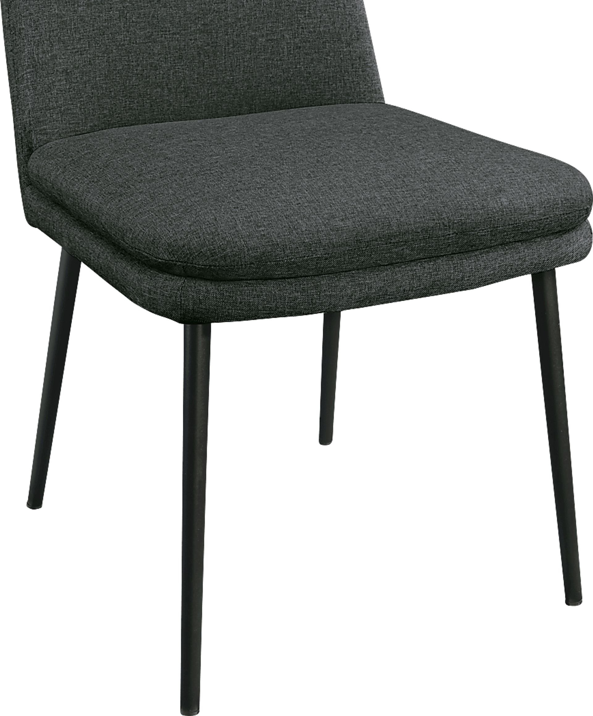Bauerlien Gray Side Chair, Set of 2 - Image 5