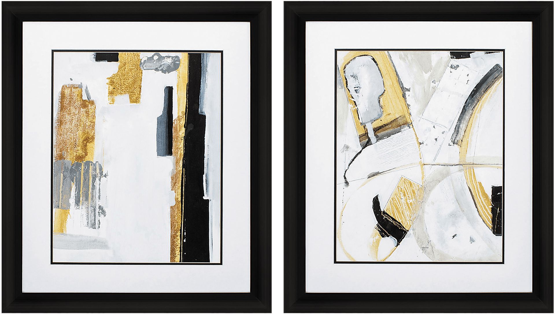 Baul Set of 2 Artwork - Image 1